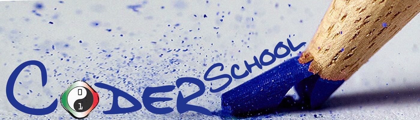 CoderSchool Italia