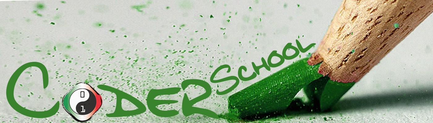 CoderSchool Italia