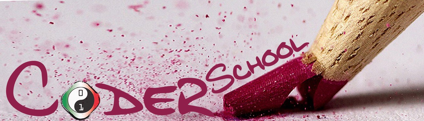 CoderSchool Italia