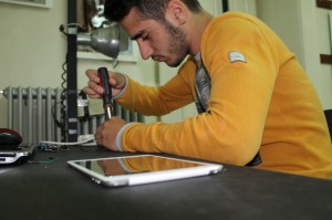 Un maker per alunno