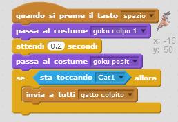 Frammento codice 2