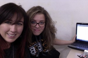Paola e Arianna