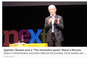 Riccardo Luna
