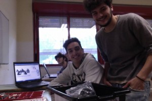ragazzi