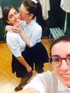 Le nostre ballerine