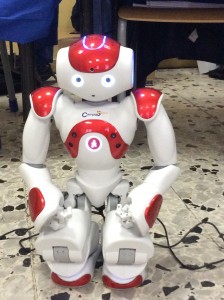 NAO Robot