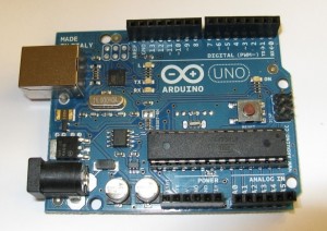 arduino