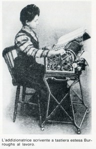calcolatore A009