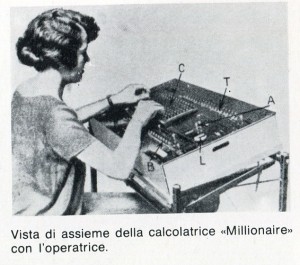 La Millionaire