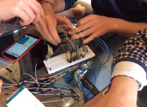 Insegnare le potenzialità di Arduino a scuola. In America si investe già su Arduino