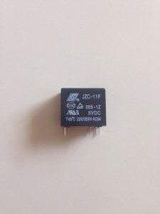 Sensore di temperatura incluso nel Kit Starter di Arduino UNO