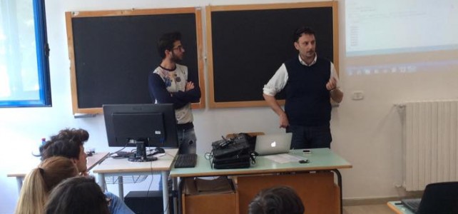 Social guilt outing: lo confesso, sono colpevole!