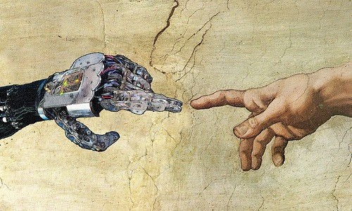 La fantasia è più importante della conoscenza La fantasia è più importante della conoscenza