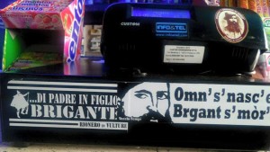 I briganti erano teste pensanti, per questo gliele tagliavano
