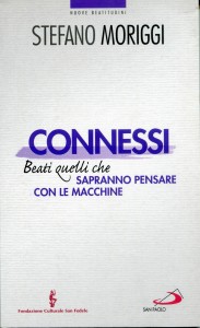 Ecco il mio ultimo "libro sul comodino"
