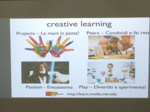 Creative Learning
