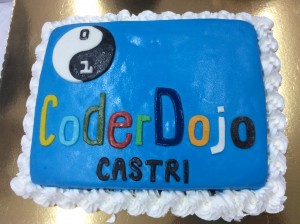 La "Codertorta"
