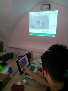 Si impara a lavorare insieme