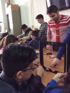 Alla scoperta della RepRap