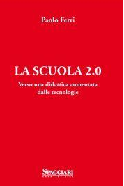 Copertina libro Paolo Ferri