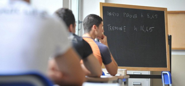 (IM)MATURITÀ 1.0 (IM)MATURITÀ 1.0