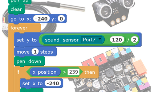 Arduino e ScratchBot..un paio di tutorial Arduino e ScratchBot..un paio di tutorial