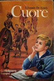 Ecco una delle mie tre copie, la più cara