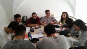 Si condividono le soluzioni