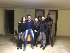 I docenti di Makers4edu