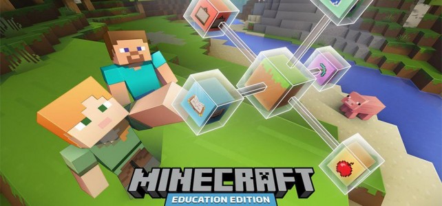 Un esercito di gamers tra i banchi di scuola Un esercito di gamers tra i banchi di scuola