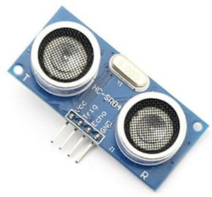 Sensori di parcheggio con Scratch e Arduino Sensori di parcheggio con Scratch e Arduino
